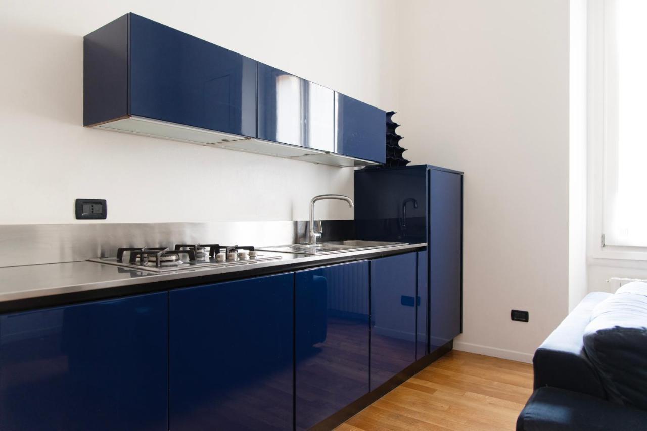 Youhosty - Monte Nero 68 Daire Milano Dış mekan fotoğraf
