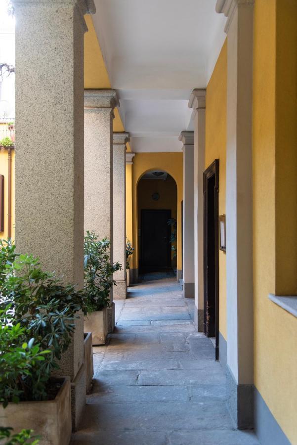 Youhosty - Monte Nero 68 Daire Milano Dış mekan fotoğraf