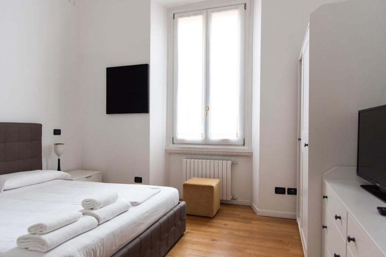 Youhosty - Monte Nero 68 Daire Milano Dış mekan fotoğraf